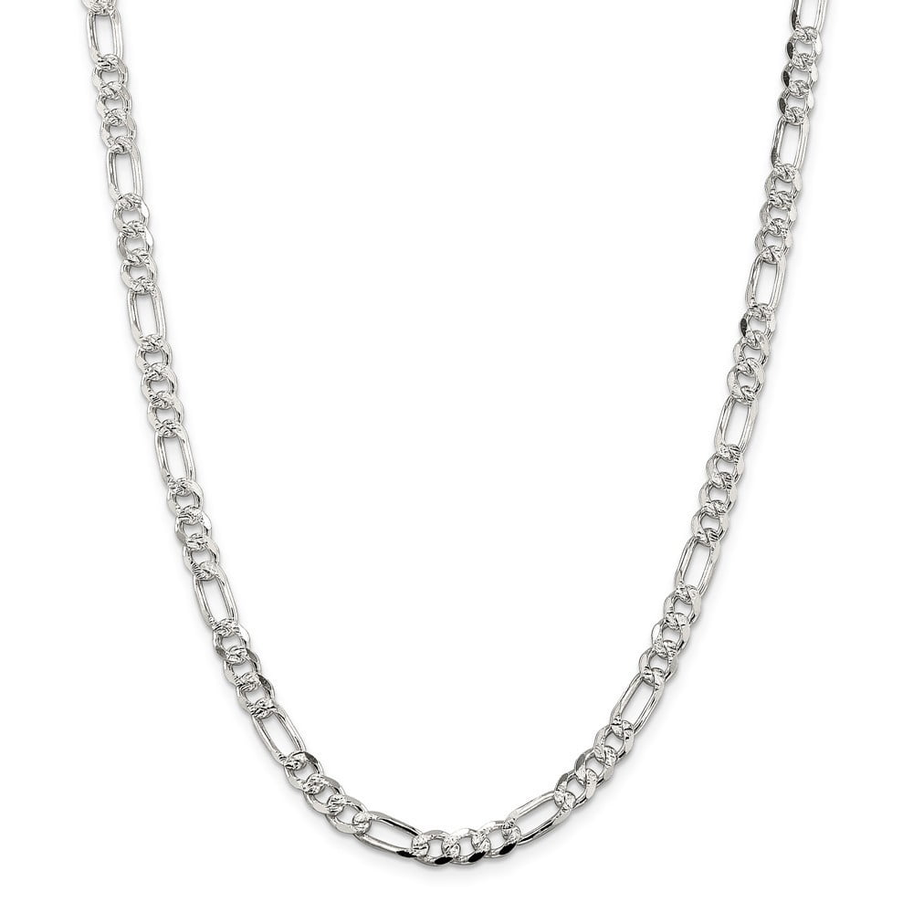 Chaîne Argent 925 18 Pouces - Fermoir Lobster Claw, Neuve Sans Emballage