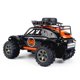thumbnail image 2 of Coche RC TFixol Naranja, 2 of 7