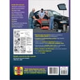thumbnail image 2 of Manual de Reparacion Haynes para Honda Accord 1994 a 1997 303 Paginas, 2 of 5