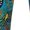 black, variant on Logiee skull black cats in mexican Print Pajama Pants for Men,Men’s Pajama Bottoms,Mens PJ Pants with Pockets & Button Fly-Small