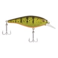 thumbnail image 1 of Berkley Flicker Shad Shallow 7CM Yellow Perch, 1 of 8