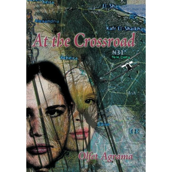 At the Crossroad (Hardcover)