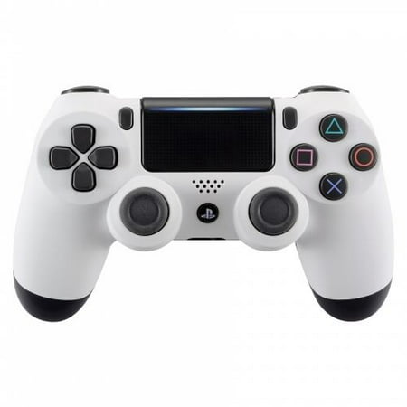 White Face PS4 Rapid Fire MasterMod (40 mods) controller for COD games All (Best Ps4 Controller For Call Of Duty)