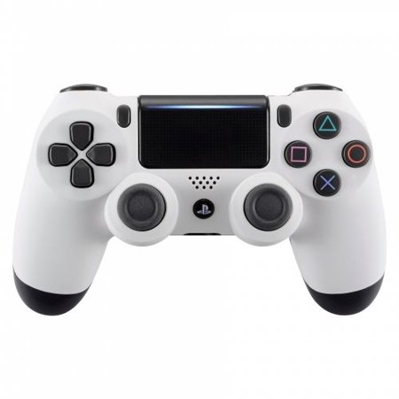 White Face PS4 Rapid Fire MasterMod (40 mods) controller for COD games All