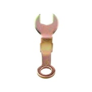 Effortless Pocket Door Adjustment Wrench: Compact For & Versatile Tool!