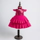 thumbnail image 3 of Vestido Vestido Infantil Vestido Princesa Vestido Niña Malla Abullonada Ropa Infantil Disfraces Vestido Infantil Verano, 3 of 4