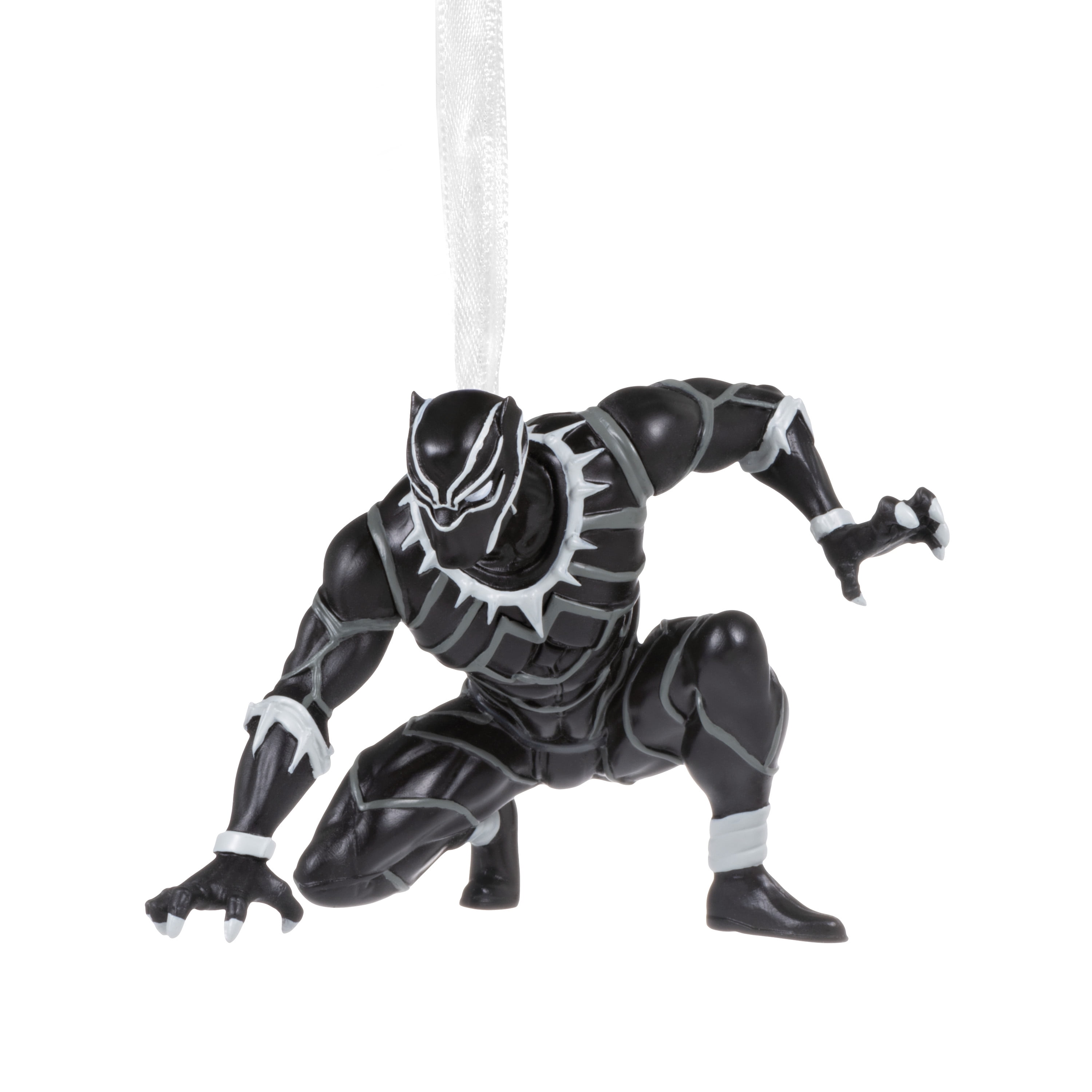 Hallmark Ornament (Marvel Black Panther)