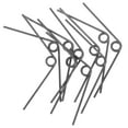 thumbnail image 4 of Shisuyan 10pcs Spring Small Spring Pruning Shear Spring Gardening Shear Spring, 4 of 8