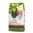thumbnail image 4 of Feed Purina Organic Scratch Grains de 15,88 kg para aves, 4 of 4