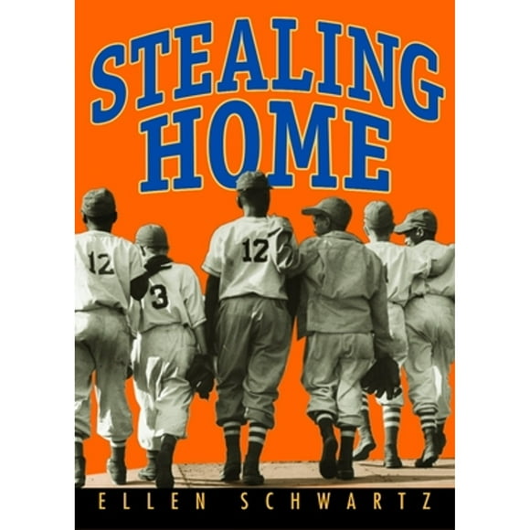 Pre-Owned Stealing Home (Paperback 9780887767654) by Ellen Schwartz