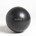 thumbnail image 1 of Pilates Ball - Charcoal, 1 of 1