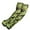 Green-Camouflage, variant on Gustave 1 Pair Cooling Arm Sleeves for Men Women, UV Sun Protection Camouflage Arm Sleeves Covers with Thumb Hole for Outdoor Sports Basketball Driving Cycling Golf Fishing