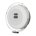 thumbnail image 2 of TIMIFIS Camping Lamp Festival Camping Light LED Solar Outdoor Light String Small Spherical Ambiance Charging Portable Watertight Multifunctional Camping New Home Essentials, 2 of 6