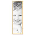 thumbnail image 2 of ArtToFrames 15x49 inch Other Picture Frame, Multi 15" x 49" Wood Poster Frame (WOM-5102) 1234, 2 of 7