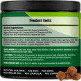 thumbnail image 2 of Beloved Pets Support Natural Salmon Chews for Cats, 2 of 7