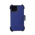 thumbnail image 4 of Funda De Alto Impacto Con Clip Compatible Con iPhone 15, 4 of 4