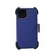 thumbnail image 4 of Funda De Alto Impacto Con Clip Compatible Con iPhone 15, 4 of 4