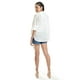 thumbnail image 3 of Blusa bordada de algodon Roman Fashion /Juvenil, 3952 (Blanco) blanco CH, 3 of 6