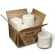 thumbnail image 1 of Clay Crayola White Air Dry 11,34 kg para niños mayores de 4 años, 1 of 6