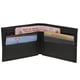 thumbnail image 2 of Cartera Jennyfer AX220-2 Negro para Caballero en Piel, 2 of 3
