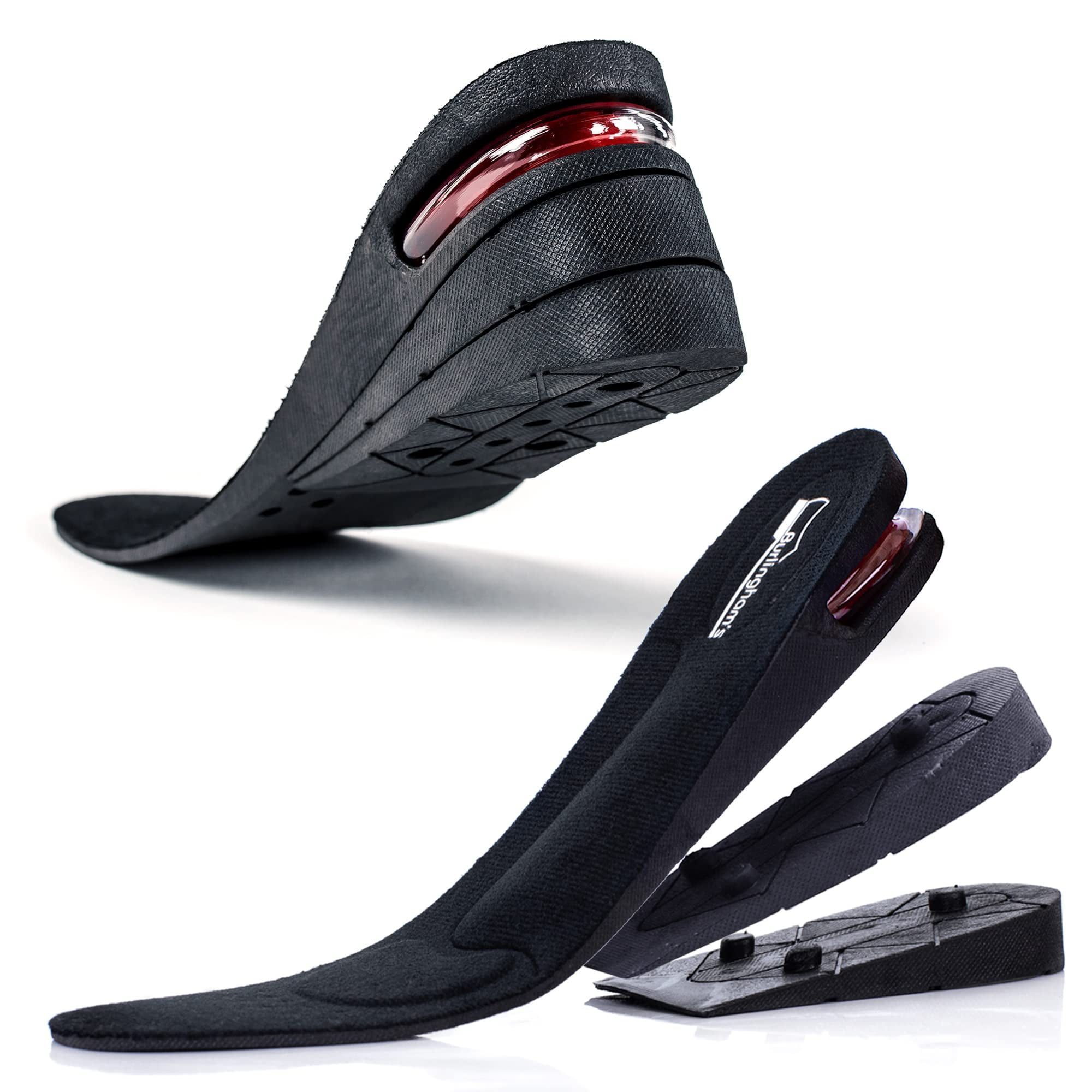 Heel lifts for women's shoes outlet