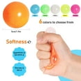 thumbnail image 2 of Bolas adhesivas para techo QETRABONE que brillan en la oscuridad (12 unidades), 2 of 6