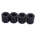 thumbnail image 2 of Silicone Spacer,Silicone Bed Silica Temperature Resistant Compatible 4pcs Silicone Bed Resistant Compatible With Bed Silica Column 16mm Temperature Resistant Column 16mm Temperature 3d Printer, 2 of 5