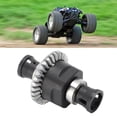 thumbnail image 4 of Diferencial De Coche De Control Remoto, Diferencial De Metal Ligero A Prueba De Abrasión Robusto Para Coche 1/18 RC, 4 of 7