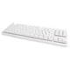 thumbnail image 5 of Teclado mecánico Ajazz, Teclado mecánico Ajazz Teclas K870T Teclado mecánico Teclado de modo dual Rendimiento de alta gama, 5 of 9