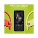 thumbnail image 4 of Auriculares totalmente inalámbricos Powerbeats Pro Beats de Dr. Dre Rojo lava, 4 of 5