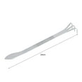 thumbnail image 4 of Gardening Rake, Hand Rake, Mini Rake, Loosening Soil For Farming Gardening Tool, 4 of 8
