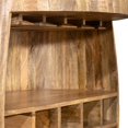 thumbnail image 3 of Liberty Furniture Durango Accent Wine Barrel, 3 of 9