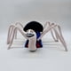 thumbnail image 4 of Choo Choo Charles Plush Monster Horror Cho Cho Charles Spider Thomas Plushies Figure Toys Spider Train Plush Toys For Boys Girls [PB], 4 of 5