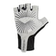 thumbnail image 3 of Naiovety VG Sport Breaking Wind Ciclismo Guantes de medio dedo Antideslizante Bicicleta Mitones Racing Road Bike Guante Biciclet Guantes Ciclismo Type2 NO2 Naiovety OD000157-17B, 3 of 6