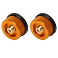 thumbnail image 4 of Adaptateur Propane, 2 Pcs Réchaud de Camping Petit Convertisseur de Réservoir de Gaz Petit Réchaud Adaptateur Innovation Moderne, 4 of 9