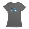 thumbnail image 1 of Only Chill T-shirt pour Femmes, 1 of 1