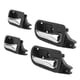 thumbnail image 2 of Car Door Inner Handle Door Interior Handle for ACCORD 2003 2004 2005 2006 2007 CM4 CM5 CM6 7Th Gener, 2 of 5