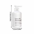 thumbnail image 3 of 2025 New! No-rinse Conditioner 100g Repairs Dry And Frizzy Quick-drying Conditioner, 3 of 6