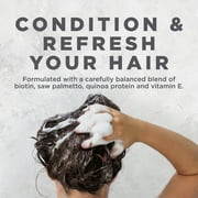 Avalon Organics Biotin B-Complex Thickening Therapy Conditioner, 32 oz.