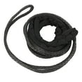 thumbnail image 2 of Synthetic Winch Rope 26455lbs Break Strength Off Road Vehicle ATV UTV SUV Extension Line, 2 of 7