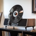 thumbnail image 2 of Tocadiscos Crosley CR6049A-WA Beck Vertical Bluetooth, 2 of 9