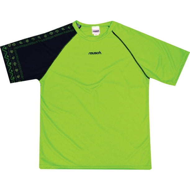 reusch goalkeeper shirt