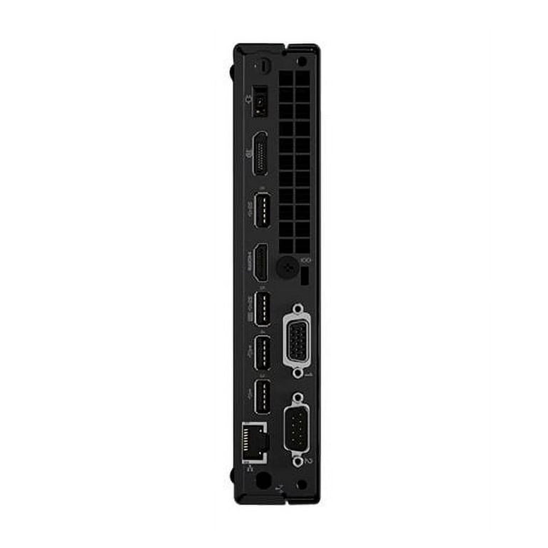 Lenovo ThinkCentre M75q Gen 2 Tiny,AMD Ryzen 7 Pro 5750GE,16 GB