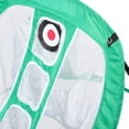 thumbnail image 3 of DECORNIJIA Golf Chipping Net Green for Outdoor Use Professional Practice Net for Golfers, 3 of 6