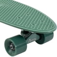 thumbnail image 2 of Penny Australia, 27 Inch Green Penny Board, The Original Plastic Skateboard, 2 of 8