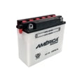 thumbnail image 3 of America 12N7B-3A 12V 7Ah Bci para Moto, 3 of 5