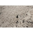 thumbnail image 5 of Rizzy Rugs Panache Area Rug PN6970 Beige Swirls Curls 7' 10" x 10' 10" Rectangle, 5 of 6