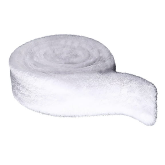 JZROCKER White Belt for Elegant Christmas Tree Styling and Clothing Accessories