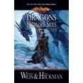 thumbnail image 1 of Pre-Owned Dragons of the Highlord Skies (Hardcover) 0786943335 9780786943333, 1 of 1