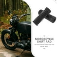 thumbnail image 3 of OULII 5Set Motorcycle Gear Shift Rubber Sleeve Waterproof Protective for Riders Gear Lever Cover, 3 of 8